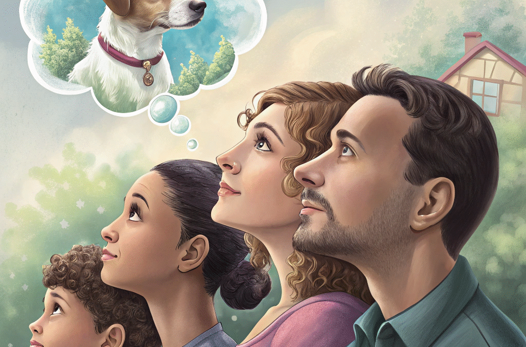 تازه میخوای سگ بیاری و هیچی نمیدونی؟! این مطلب رو از دست نده