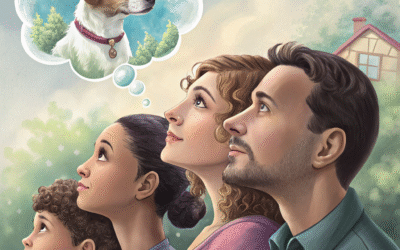 تازه میخوای سگ بیاری و هیچی نمیدونی؟! این مطلب رو از دست نده