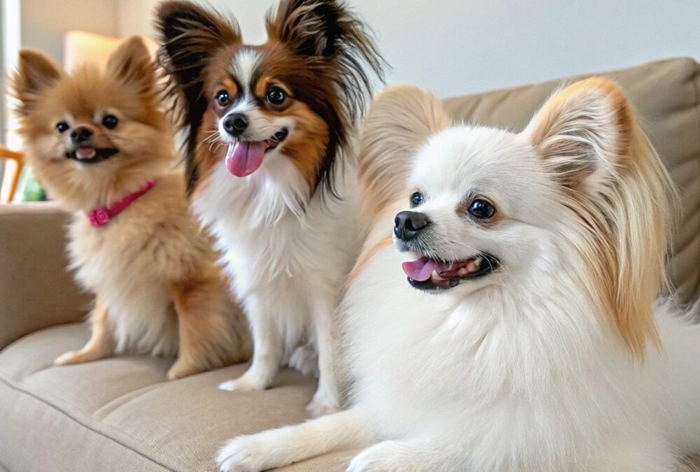 سگ خالص یا سگ میکس؟