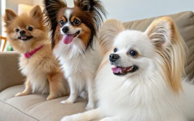 سگ خالص یا سگ میکس؟