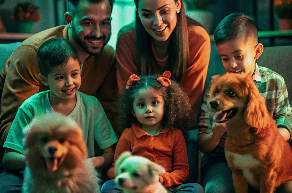 بهترین نژاد سگ برای آپارتمان (ویژه ایران)