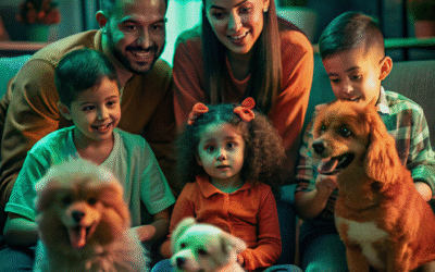 بهترین نژاد سگ برای آپارتمان (ویژه ایران)