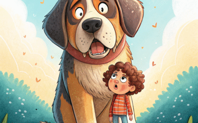 استرس در سگ ها