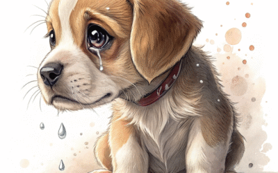 میزان تحمل درد در سگ ها