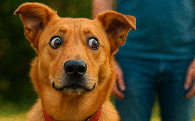 حس ششم سگ ها